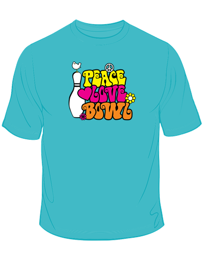 $1,000 T-Shirt Sponsor