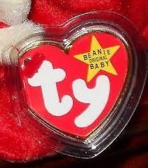 Beanie Babies Are Back!