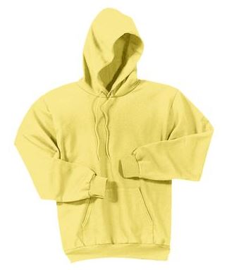 Event Hoodie for Non-Riders